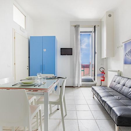 Pepita Apartment , Big Window To The Sea Manarola Esterno foto
