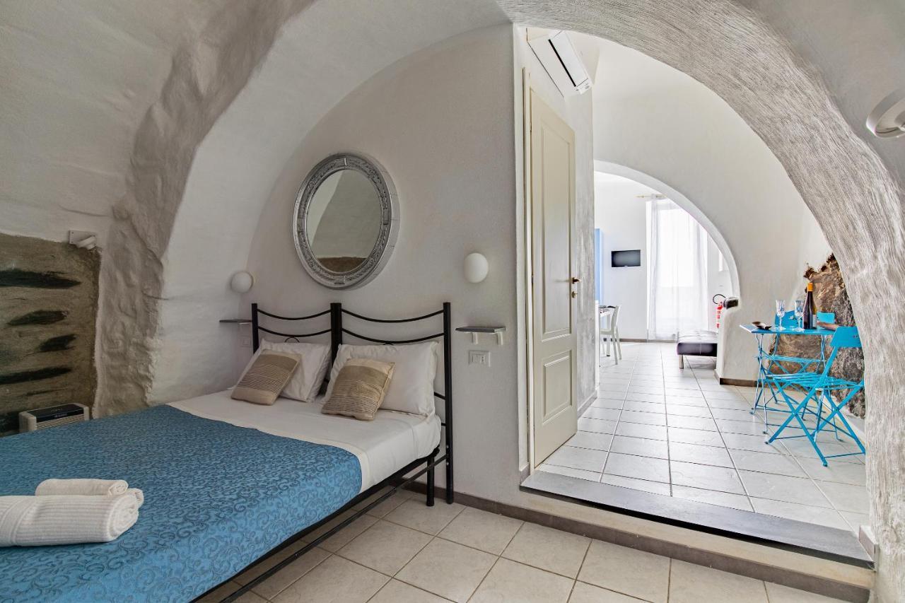 Pepita Apartment , Big Window To The Sea Manarola Esterno foto